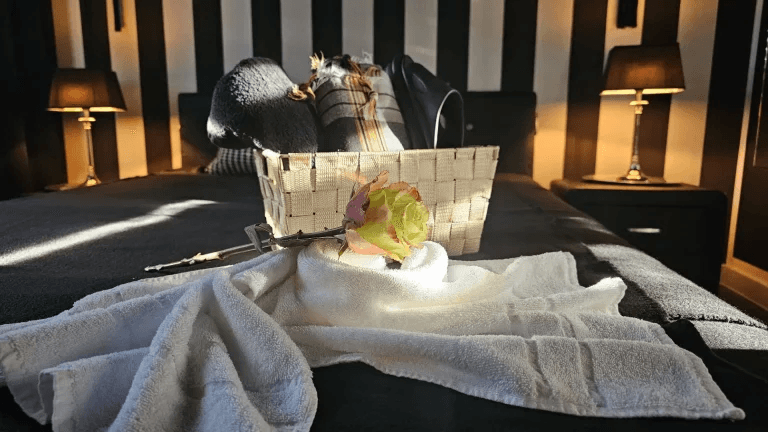 Hautnah & Zart - Erotic Massage in Essen, Germany