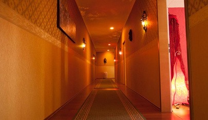 Kuschelgirls - Erotic Massage in Essen, Germany
