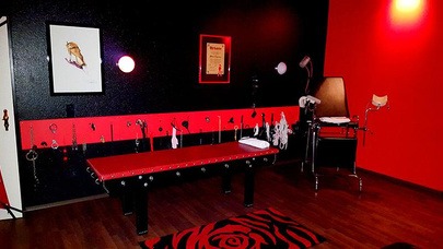 Kuschelgirls - Erotic Massage in Essen, Germany