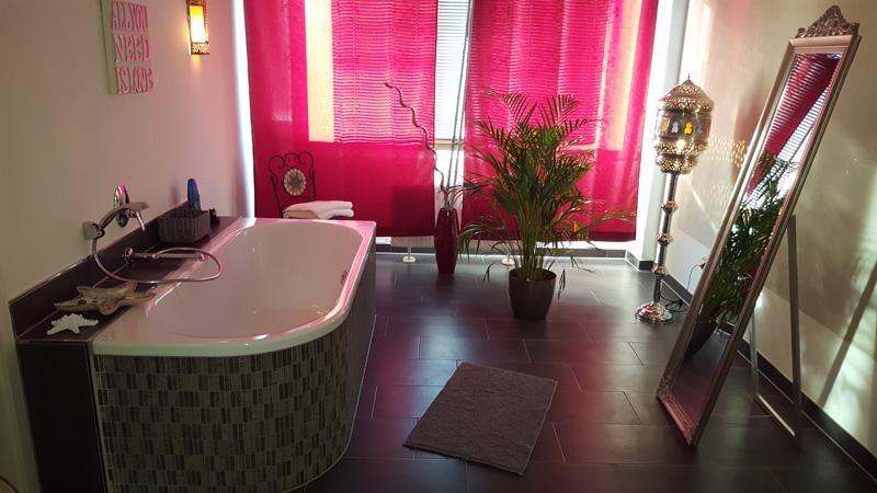 Kuschelgirls - Erotic Massage in Essen, Germany