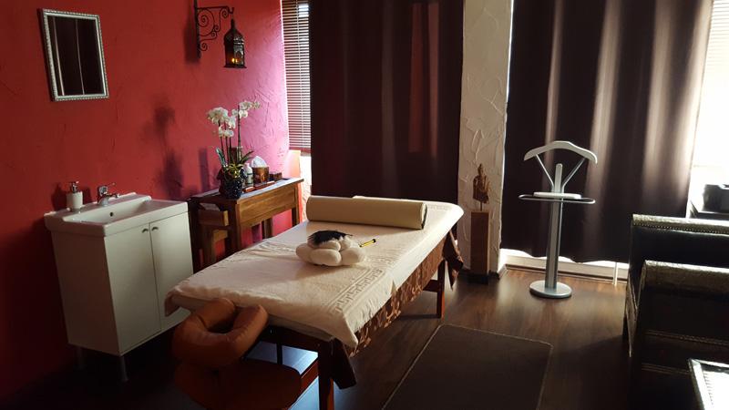 Kuschelgirls - Erotic Massage in Essen, Germany