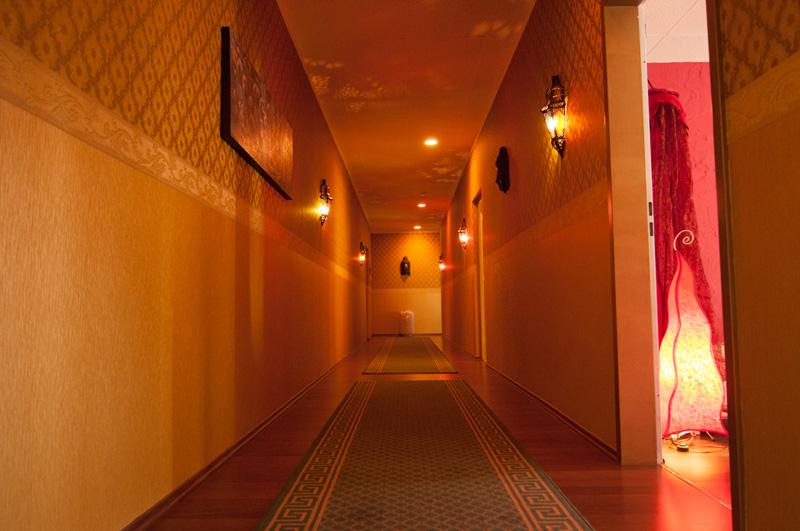 Kuschelgirls - Erotic Massage in Essen, Germany