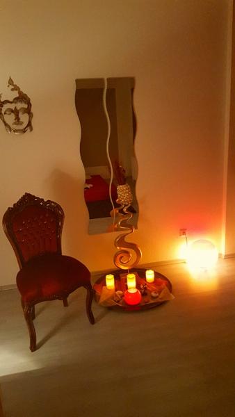Kuschelgirls - Erotic Massage in Essen, Germany