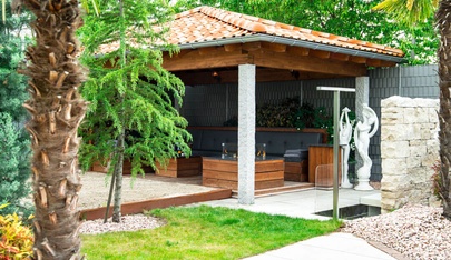 Flamingo Island - Fkk Saunaclub Karlsruhe Bei A5 Von A8 Stuttgart, München - Fkk in Ettlingen, Germany
