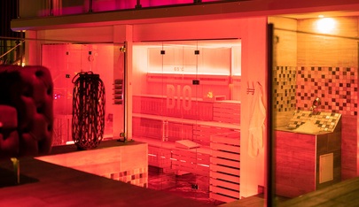 Flamingo Island - Fkk Saunaclub Karlsruhe Bei A5 Von A8 Stuttgart, München - Fkk in Ettlingen, Germany