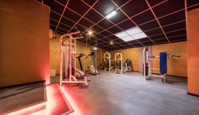 Flamingo Island - Fkk Saunaclub Karlsruhe Bei A5 Von A8 Stuttgart, München - Fkk in Ettlingen, Germany