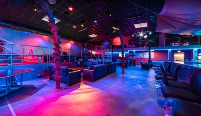 Flamingo Island - Fkk Saunaclub Karlsruhe Bei A5 Von A8 Stuttgart, München - Fkk in Ettlingen, Germany