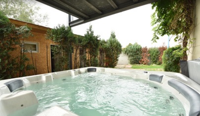 Flamingo Island - Fkk Saunaclub Karlsruhe Bei A5 Von A8 Stuttgart, München - Fkk in Ettlingen, Germany