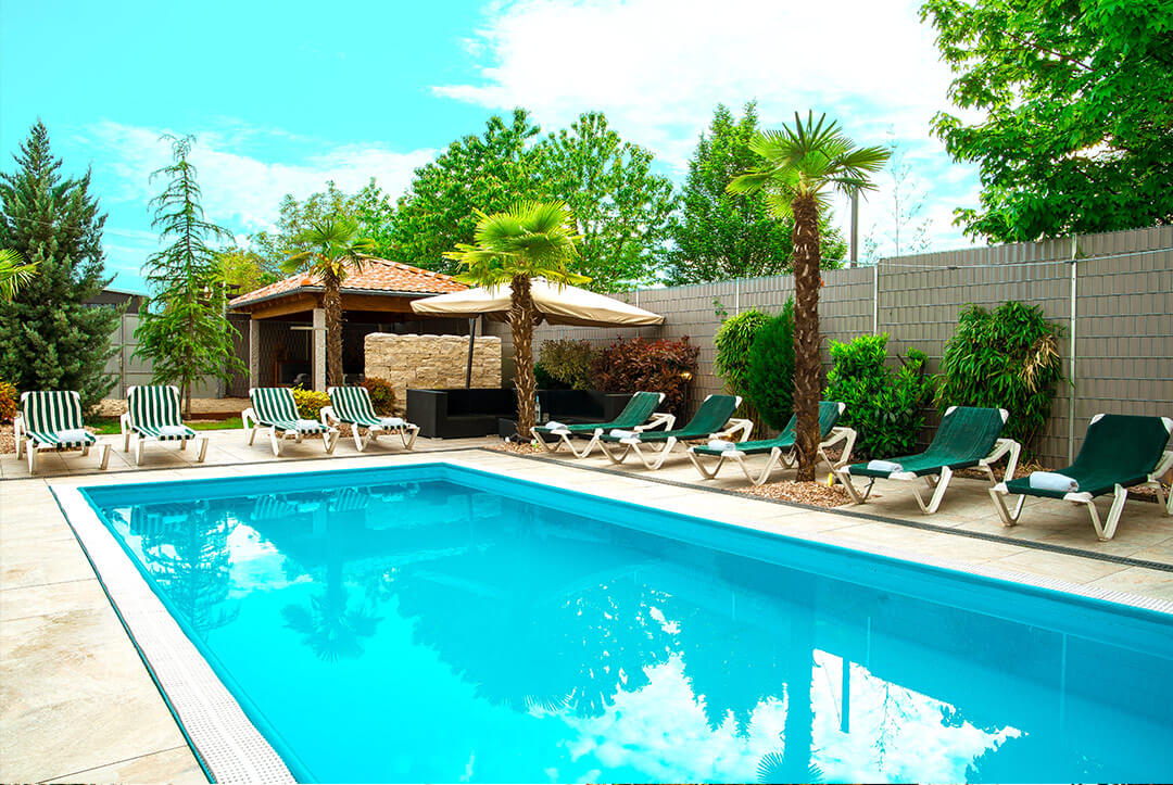 Flamingo Island - Fkk Saunaclub Karlsruhe Bei A5 Von A8 Stuttgart, München - Fkk in Ettlingen, Germany