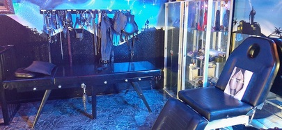 Studio Ipas - Saskias Maison - Erotic Massage in Euskirchen, Germany