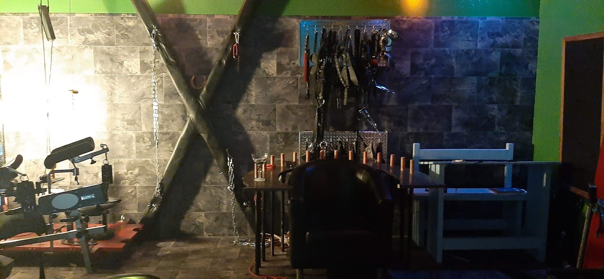 Studio Ipas - Saskias Maison - Erotic Massage in Euskirchen, Germany