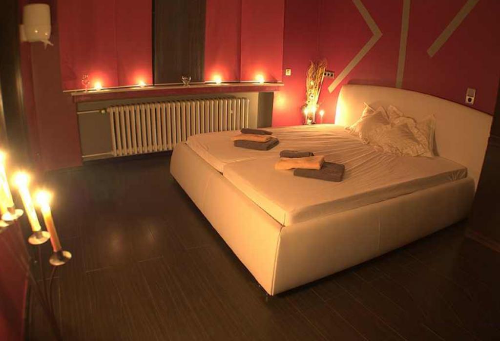 Villa Classico - Fkk in Euskirchen, Germany