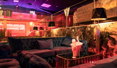 Imperial Fkk Club Ist Jetzt Fkk Flamingo Island In Ettlingen Bei Karlsruhe - Fkk in Fellbach, Germany