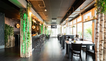 Imperial Fkk Club Ist Jetzt Fkk Flamingo Island In Ettlingen Bei Karlsruhe - Fkk in Fellbach, Germany