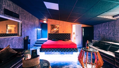 Imperial Fkk Club Ist Jetzt Fkk Flamingo Island In Ettlingen Bei Karlsruhe - Fkk in Fellbach, Germany