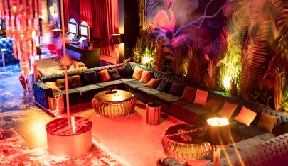 Imperial Fkk Club Ist Jetzt Fkk Flamingo Island In Ettlingen Bei Karlsruhe - Fkk in Fellbach, Germany