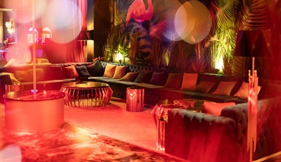 Imperial Fkk Club Ist Jetzt Fkk Flamingo Island In Ettlingen Bei Karlsruhe - Fkk in Fellbach, Germany