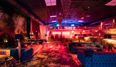 Imperial Fkk Club Ist Jetzt Fkk Flamingo Island In Ettlingen Bei Karlsruhe - Fkk in Fellbach, Germany