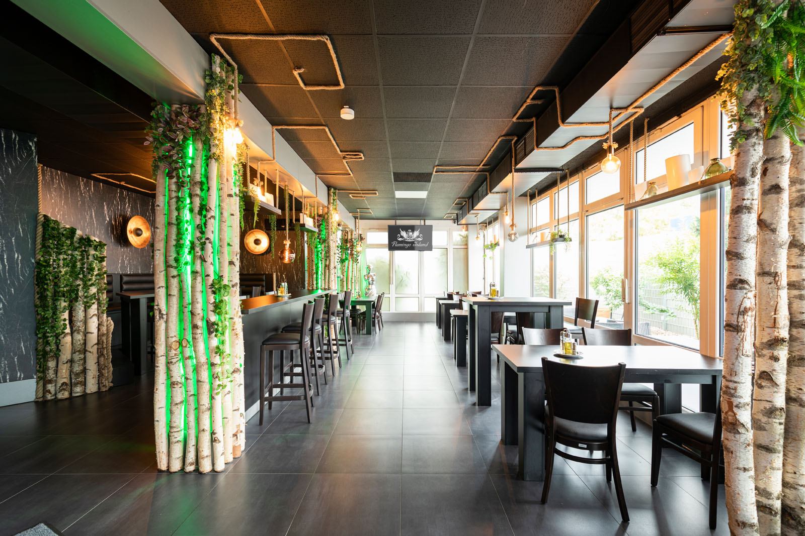 Imperial Fkk Club Ist Jetzt Fkk Flamingo Island In Ettlingen Bei Karlsruhe - Fkk in Fellbach, Germany