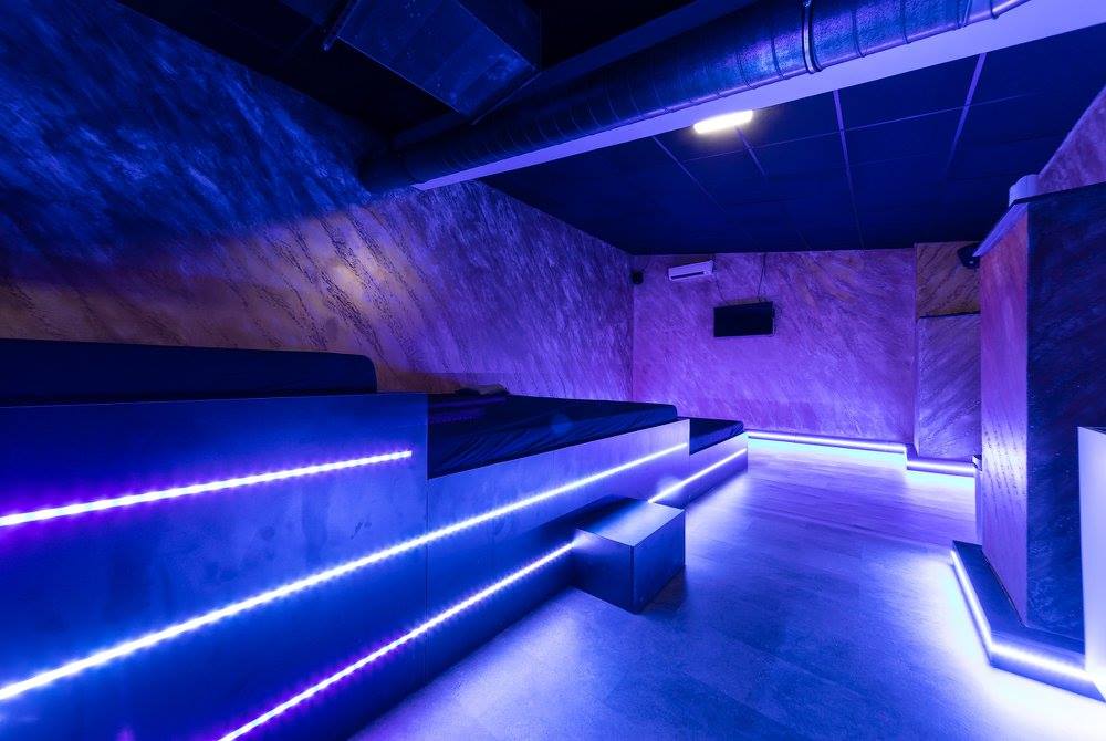 Stuttgart Saunaclub Ist Jetzt Fkk Flamingo Island - Fkk in Fellbach, Germany