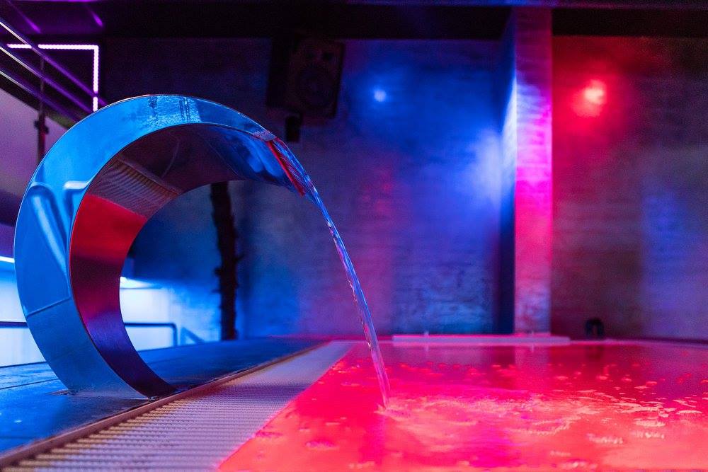 Stuttgart Saunaclub Ist Jetzt Fkk Flamingo Island - Fkk in Fellbach, Germany