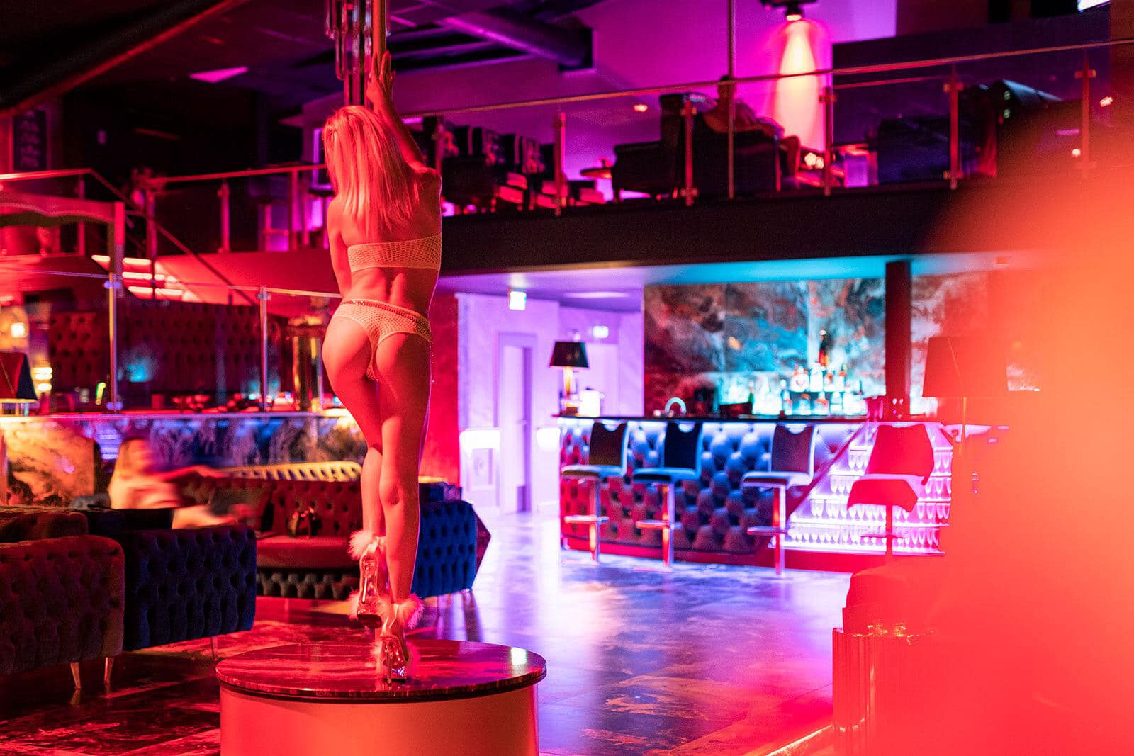 Stuttgart Saunaclub Ist Jetzt Fkk Flamingo Island - Fkk in Fellbach, Germany