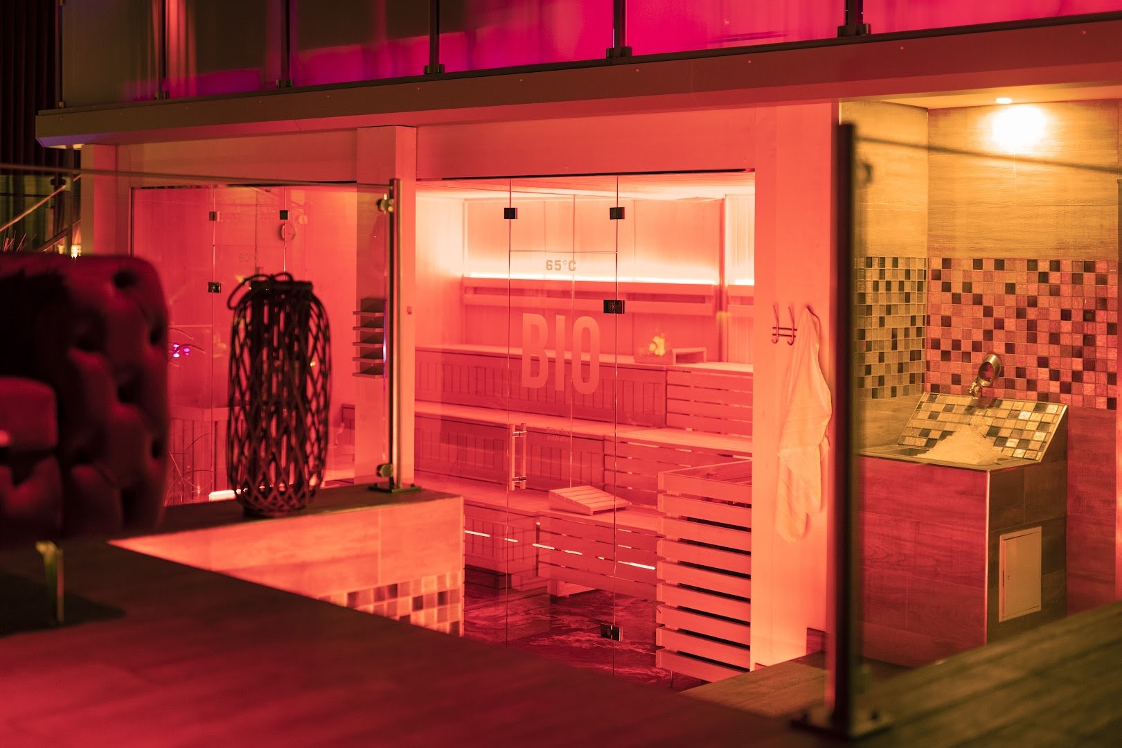 Stuttgart Saunaclub Ist Jetzt Fkk Flamingo Island - Fkk in Fellbach, Germany