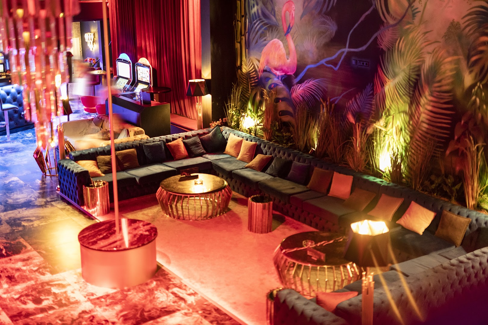 Stuttgart Saunaclub Ist Jetzt Fkk Flamingo Island - Fkk in Fellbach, Germany