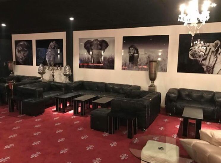 Stuttgart Saunaclub Ist Jetzt Fkk Flamingo Island - Fkk in Fellbach, Germany