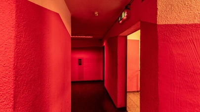 Eroscenter Frankfurt -Bordell - Brothel in Frankfurt Am Main, Germany
