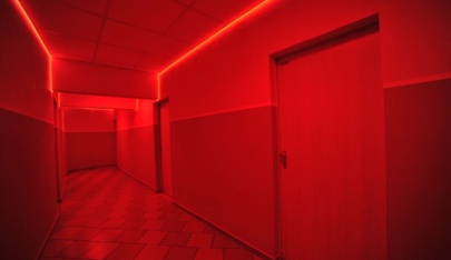 Laufhaus Rotes Haus Frankfurt - Brothel in Frankfurt Am Main, Germany