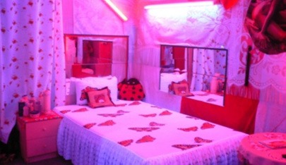 Sex Inn Frankfurt - Brothel in Frankfurt Am Main, Germany