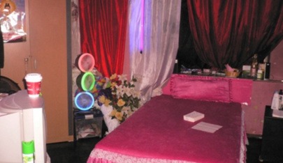 Sex Inn Frankfurt - Brothel in Frankfurt Am Main, Germany