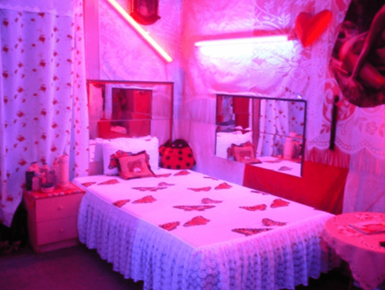 Sex Inn Frankfurt - Brothel in Frankfurt Am Main, Germany