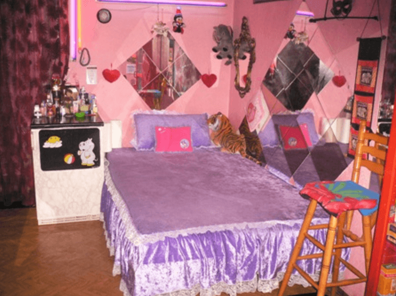 Sex Inn Frankfurt - Brothel in Frankfurt Am Main, Germany