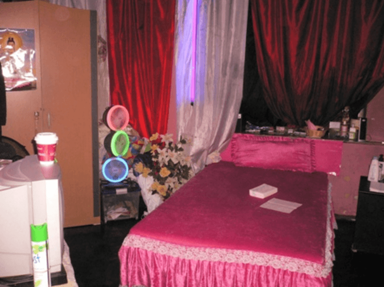 Sex Inn Frankfurt - Brothel in Frankfurt Am Main, Germany