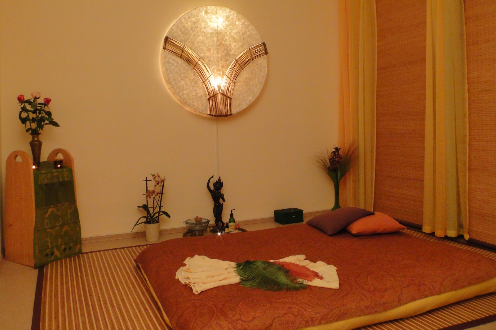 Avalon Massagen - Erotic Massage in Frankfurt Am Main, Germany