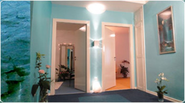 Avalon Massagen - Erotic Massage in Frankfurt Am Main, Germany