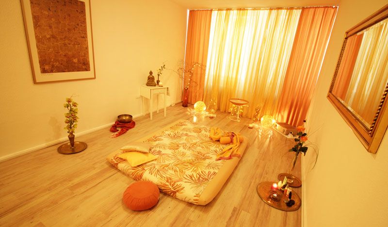 Avalon Massagen - Erotic Massage in Frankfurt Am Main, Germany