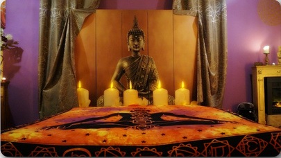 Ayushi Tantra Massage Frankfurt - Erotic Massage in Frankfurt Am Main, Germany