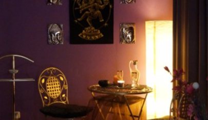 Ayushi Tantra Massage Frankfurt - Erotic Massage in Frankfurt Am Main, Germany
