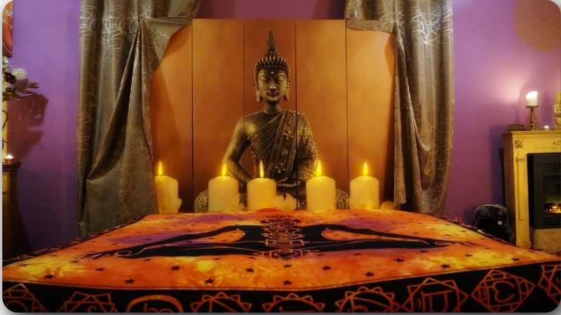 Ayushi Tantra Massage Frankfurt - Erotic Massage in Frankfurt Am Main, Germany