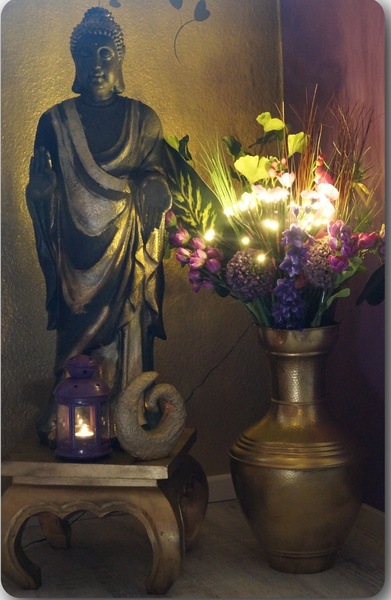 Ayushi Tantra Massage Frankfurt - Erotic Massage in Frankfurt Am Main, Germany