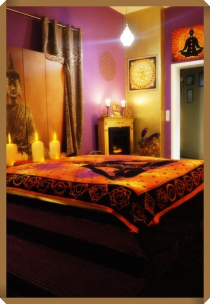 Ayushi Tantra Massage Frankfurt - Erotic Massage in Frankfurt Am Main, Germany