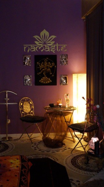 Ayushi Tantra Massage Frankfurt - Erotic Massage in Frankfurt Am Main, Germany