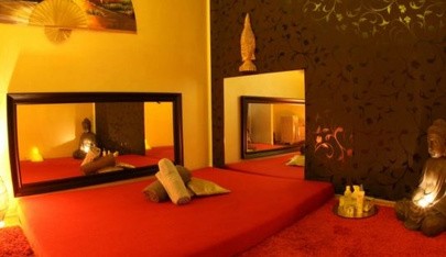 City Relax Massage - Erotic Massage in Frankfurt Am Main, Germany