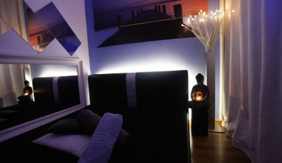 City Relax Massage - Erotic Massage in Frankfurt Am Main, Germany