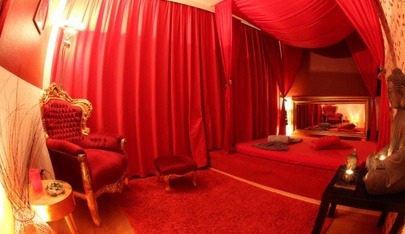 City Relax Massage - Erotic Massage in Frankfurt Am Main, Germany