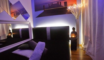City Relax Massage - Erotic Massage in Frankfurt Am Main, Germany