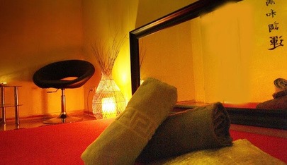 City Relax Massage - Erotic Massage in Frankfurt Am Main, Germany